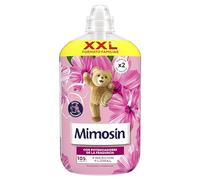 Mimosin Suavizante Concentrado Frescor Floral 105 lavados