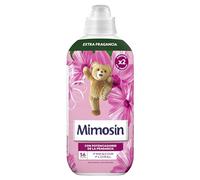 Mimosín Suavizante Concentrado para la ropa Fresco Floran 56 Lavados