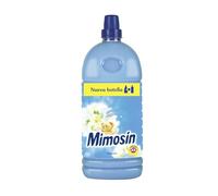 Mimosin Suavizante Diluido Azul Vital 33 lavados