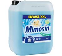 MIMOSIN suavizante original uso profesional, Líquido, 10 Litros
