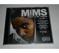 Mims - Music Is My Savior
