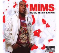 Music Is My Savior
