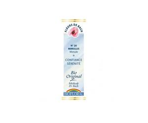 Mímulo de elixir biofloral 20ml