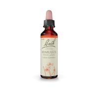 Mimulus 20 ml Remedio Floral de Bach