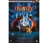 Mimzy - Le messager du futur [Francia] [DVD]