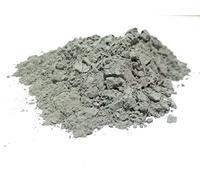 min. 99,99% polvo de plata, 15µm, esférico, de alta pureza, número CAS: 7440-22-4 [50g]