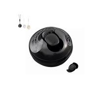 Min-Iso Sleep Earbuds,Invisible Sleep Noise Blocking Bluetooth Headphones