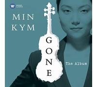 Min Kym - Gone