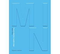 Min: The New Simplicity in Graphic Design