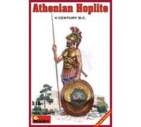 (MIN16014) - Miniart 1:16 - Athenian Hoplite V Century BC