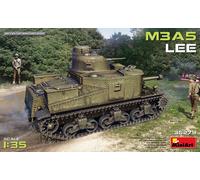 (MIN35279) - Miniart 1:35 - M3a5 Lee