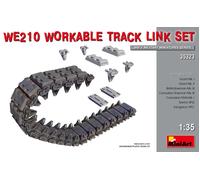 (MIN35323) - Miniart 1:35 - WE210 Workable Track Link Set