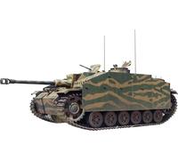 (MIN35341) - Miniart 1:35 - StuG III Ausf. G May-June 1943 Alkett Prod