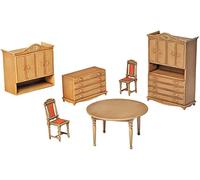 (MIN35548) - Miniart 1:35 - Furniture Set
