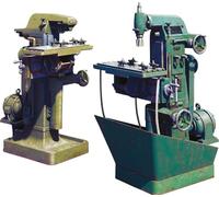 (MIN35663) - Miniart 1:35 - Milling Machines