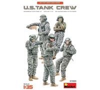 Miniart MIN37005 - Kit de modelos, varios colores , color/modelo surtido