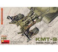 (MIN37040) - Miniart 1:35 - Mine-Roller KMT-9