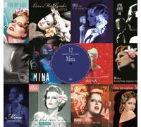 Mina - 12 American Song Book