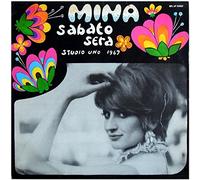 Mina (3) - Sabato Sera Studio Uno 1967