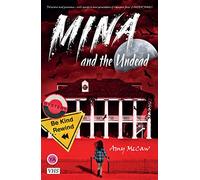 Mina and the Undead