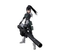 Mina ashiro Fig. 14 cm Kaiju no. 8 SH figuarts