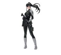 Mina ashiro Fig. 20 cm Kaiju no. 8 luminasta