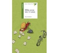 Miña Avoa Ten 13 Anos