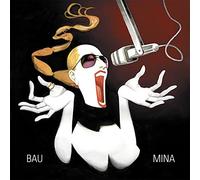 Mina - Bau - Limited [Vinilo]