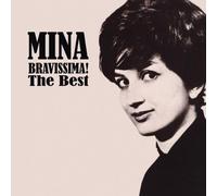 Mina - Bravissima -Best of-