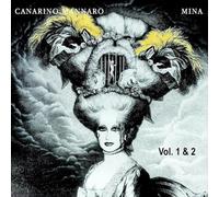 Mina - Canarino Mannaro