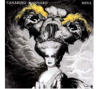Mina - Canarino Mannaro(2cds)