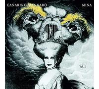Mina - Canarino Mannaro Vol.1