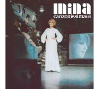 Mina - Canzonissima 68