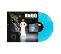 Mina - Canzonissima 68 Vinile Azzurro Marmorizzato