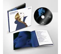 Mina - Cassiopea - Italian Songbook
