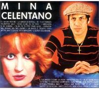 Adriano Celentano & Mina - Greatest Hits Box [3cd]