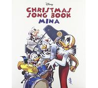 Mina - Christmas Song Book (Lp+12 Tavole) [Vinilo]