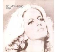 MINA - DEL MIO MEGLIO....MINA