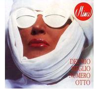 Mina - Del Mio Meglio n° 8