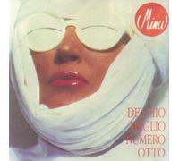 MINA - DEL MIO MEGLIO NUMERO OTTO