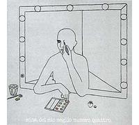 Mina - Del Mio Meglio vol. 4