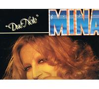 mina - due note (33 tours)