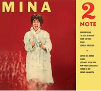 Mina - Due Note + Tintarella Di Luna