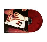 Mina - Finalmente I'M A Ho Conocido El Conte Dracula.40th (2025) 2LP Red Vinilo