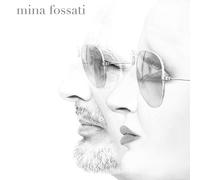 Mina Fossati Mina Fossati (CD)
