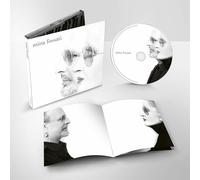 Mina Fossati Mina Fossati (Digipack) Cd Nuevo Y Sellado