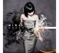 Mina Harker Bittersuess (CD) 12" Album