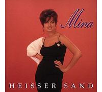 Mina - Heisser Sand