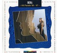 Mina - Hit Parade 66-67