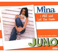 Mina - I Will Not Let You Dow